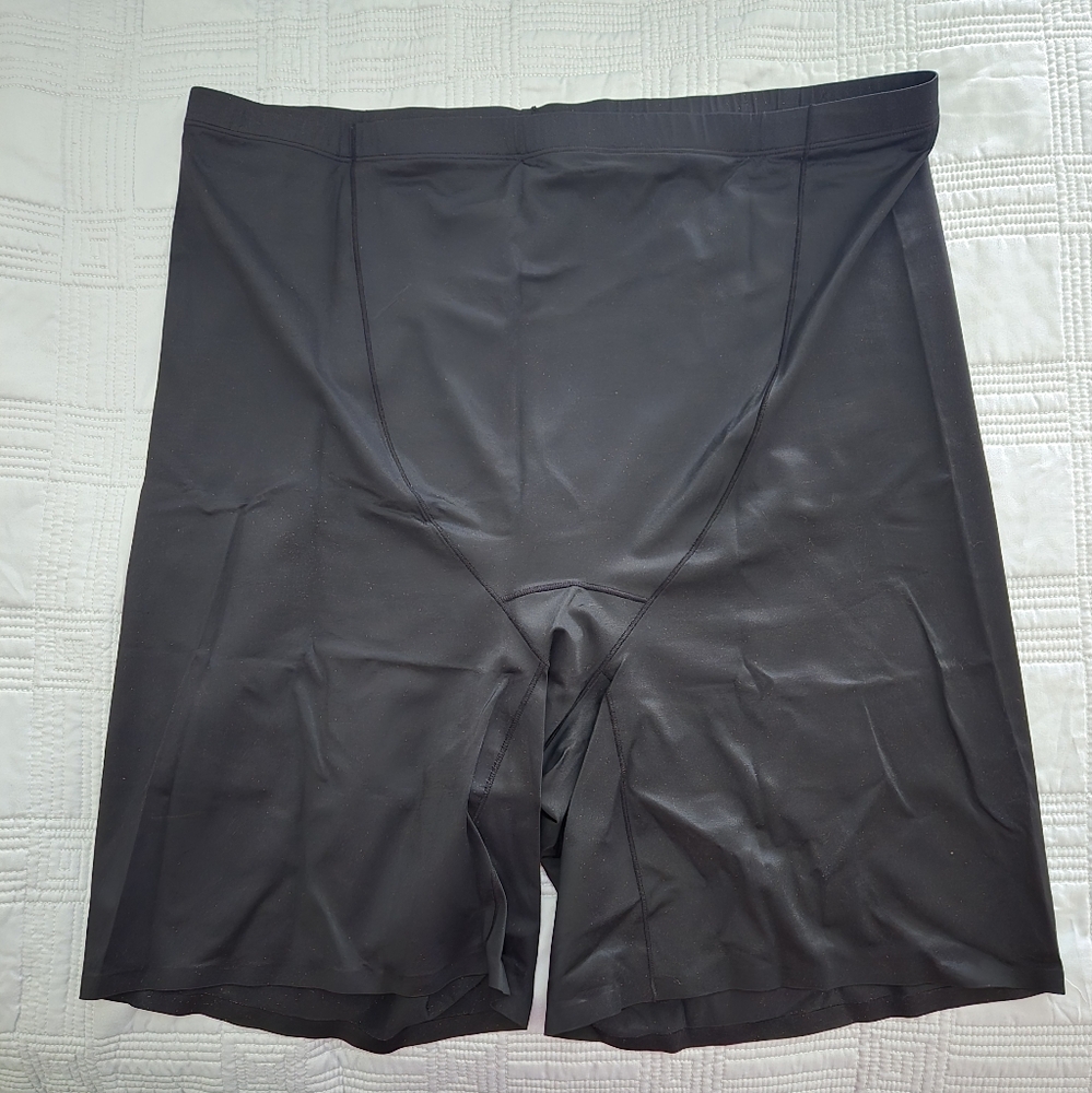 Plus size waist cincher